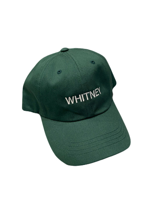 Whitney Museum CAP