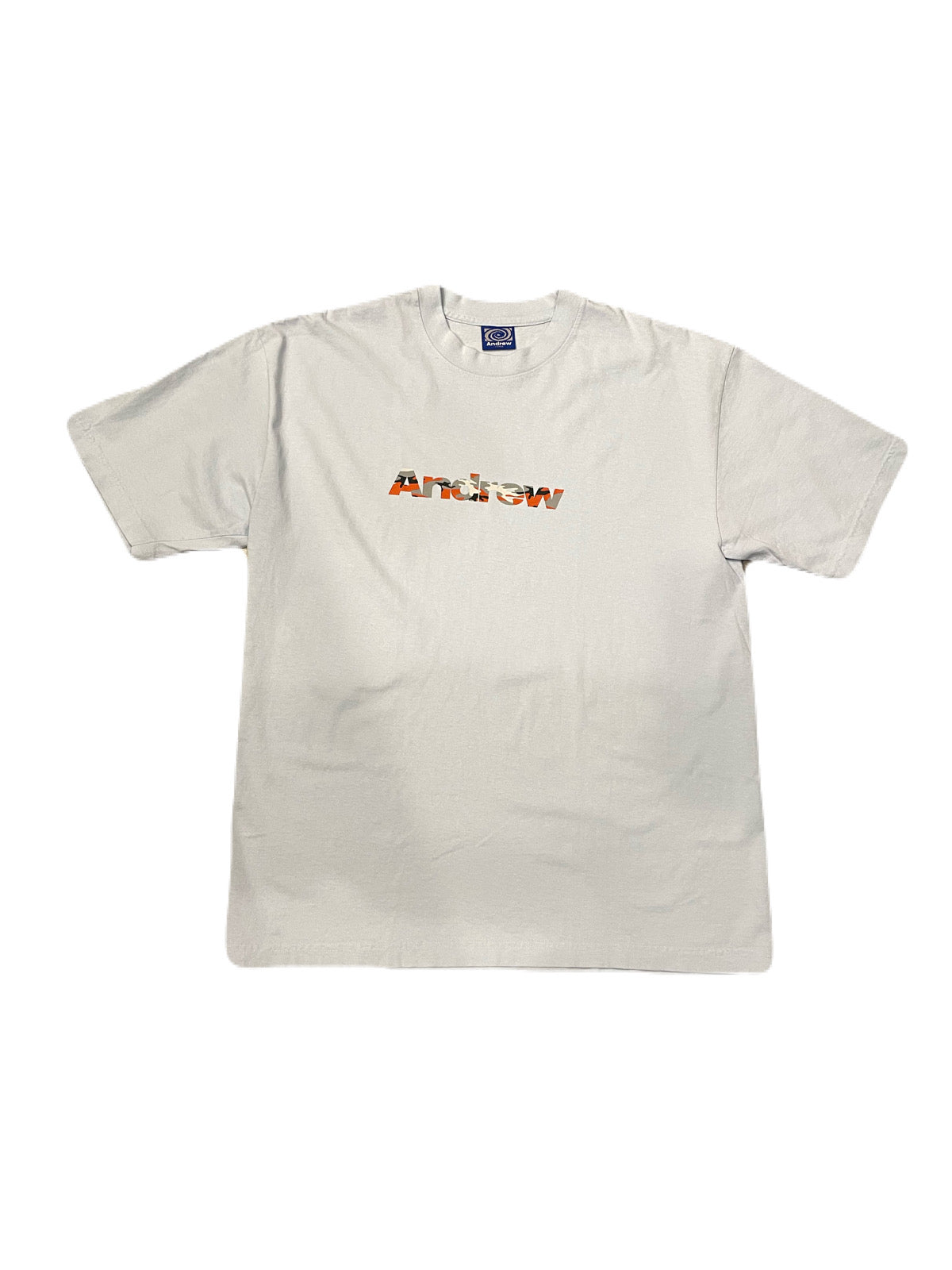 Andrew Miami  T-SHIRT
