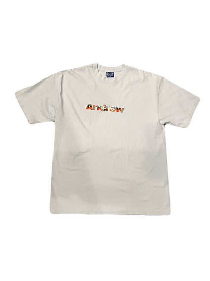 Andrew Miami  T-SHIRT