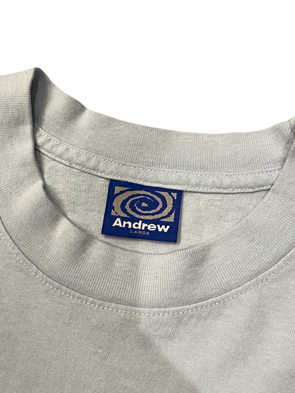 Andrew Miami  T-SHIRT