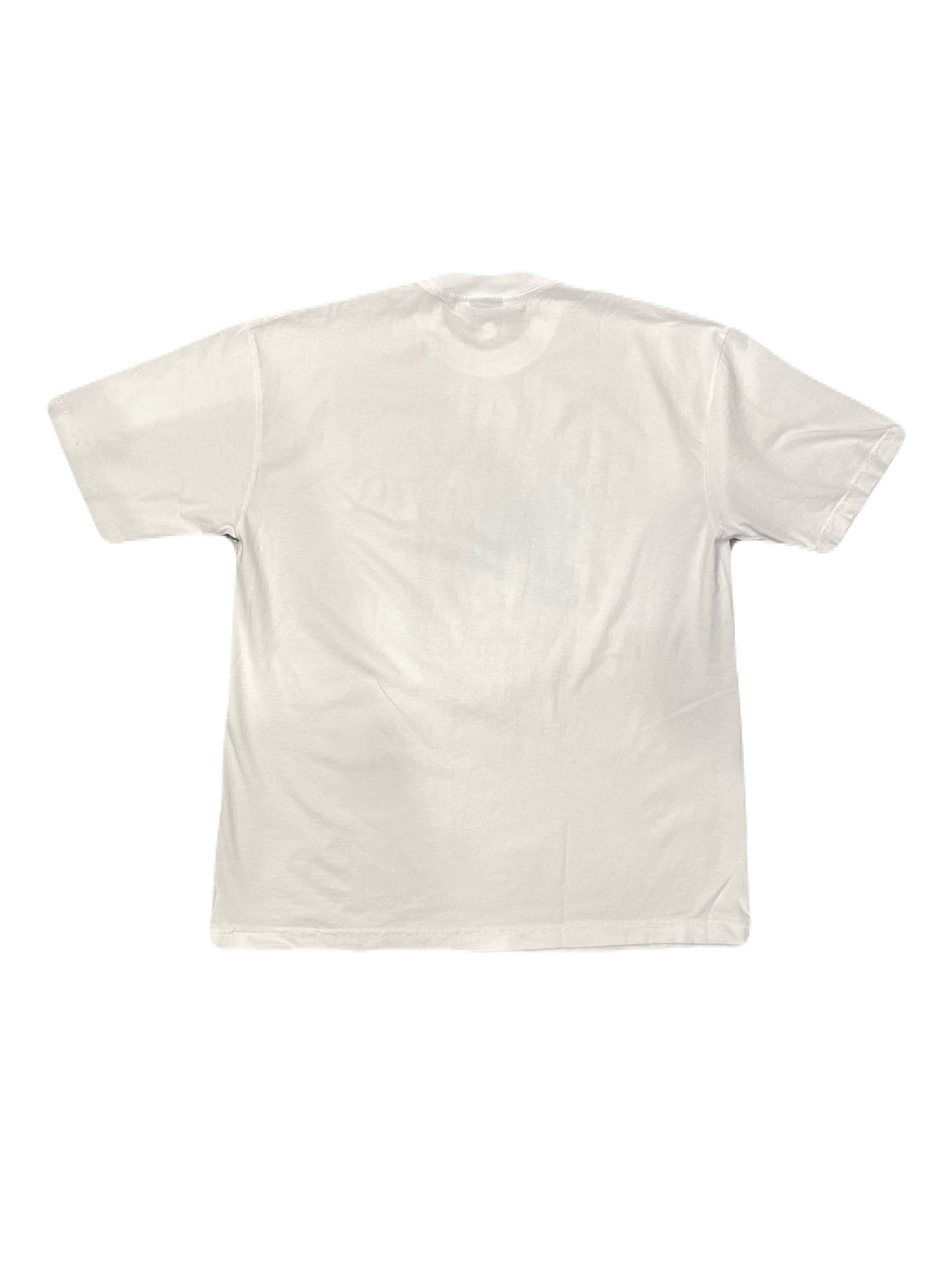 Andrew Miami "He Don't Bite Tee" T-SHIRT