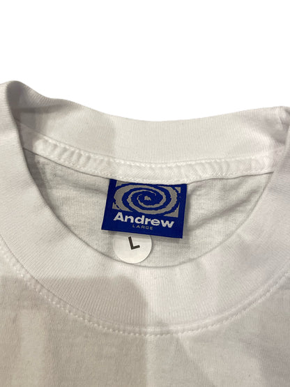 Andrew Miami "He Don't Bite Tee" T-SHIRT