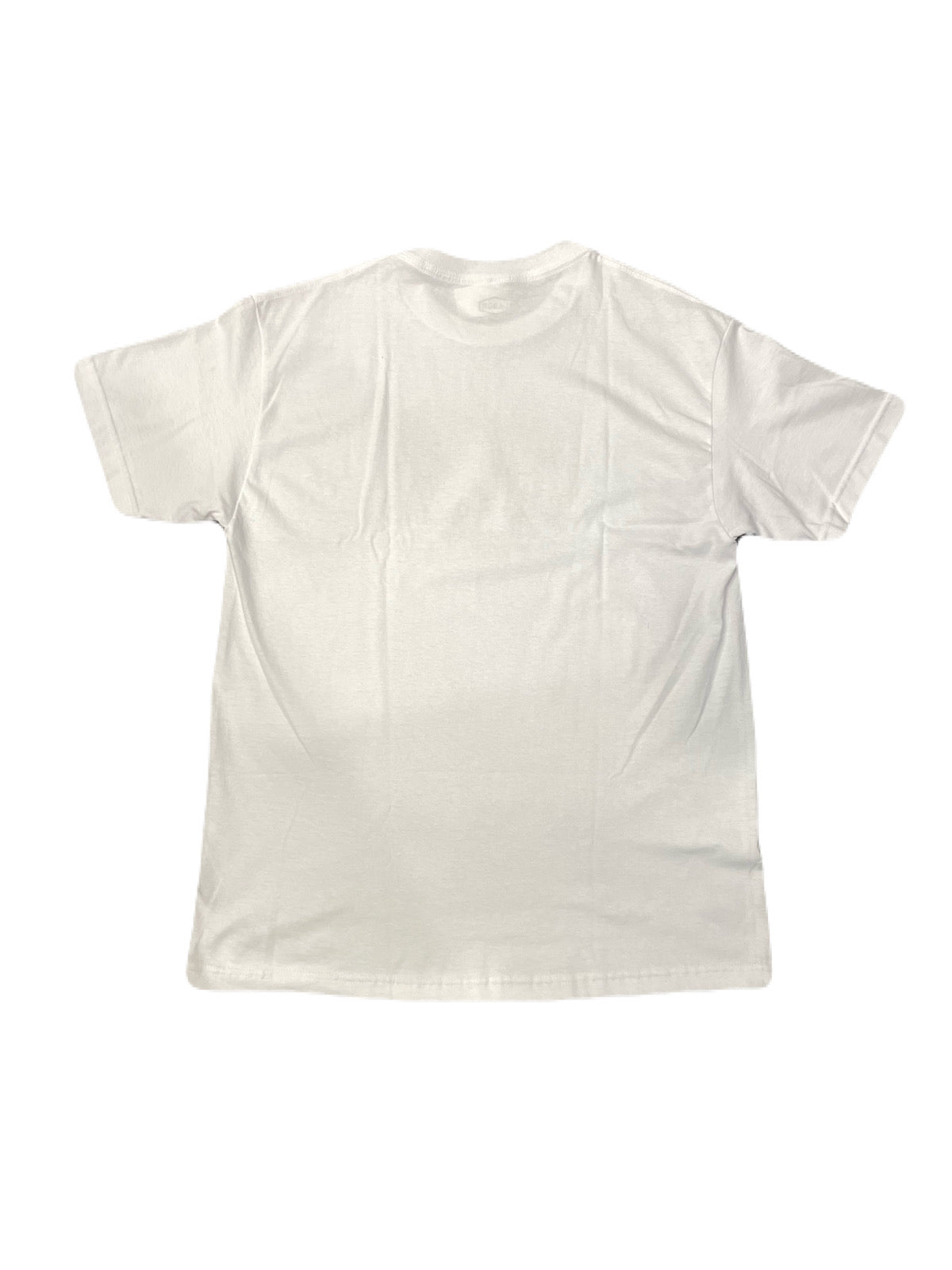 LABOR SKATE SHOP "Skyline Sketch" T-SHIRT