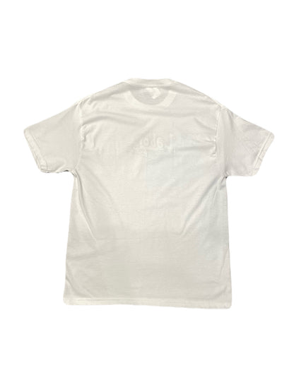 LABOR SKATE SHOP "Cooper Logo"T-SHIRT