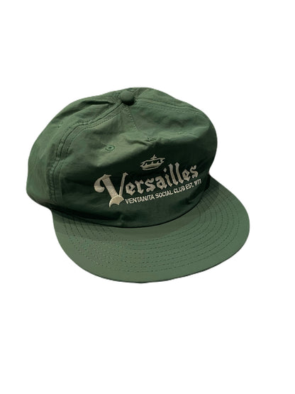 "Versailles Restaurant" Miami CAP