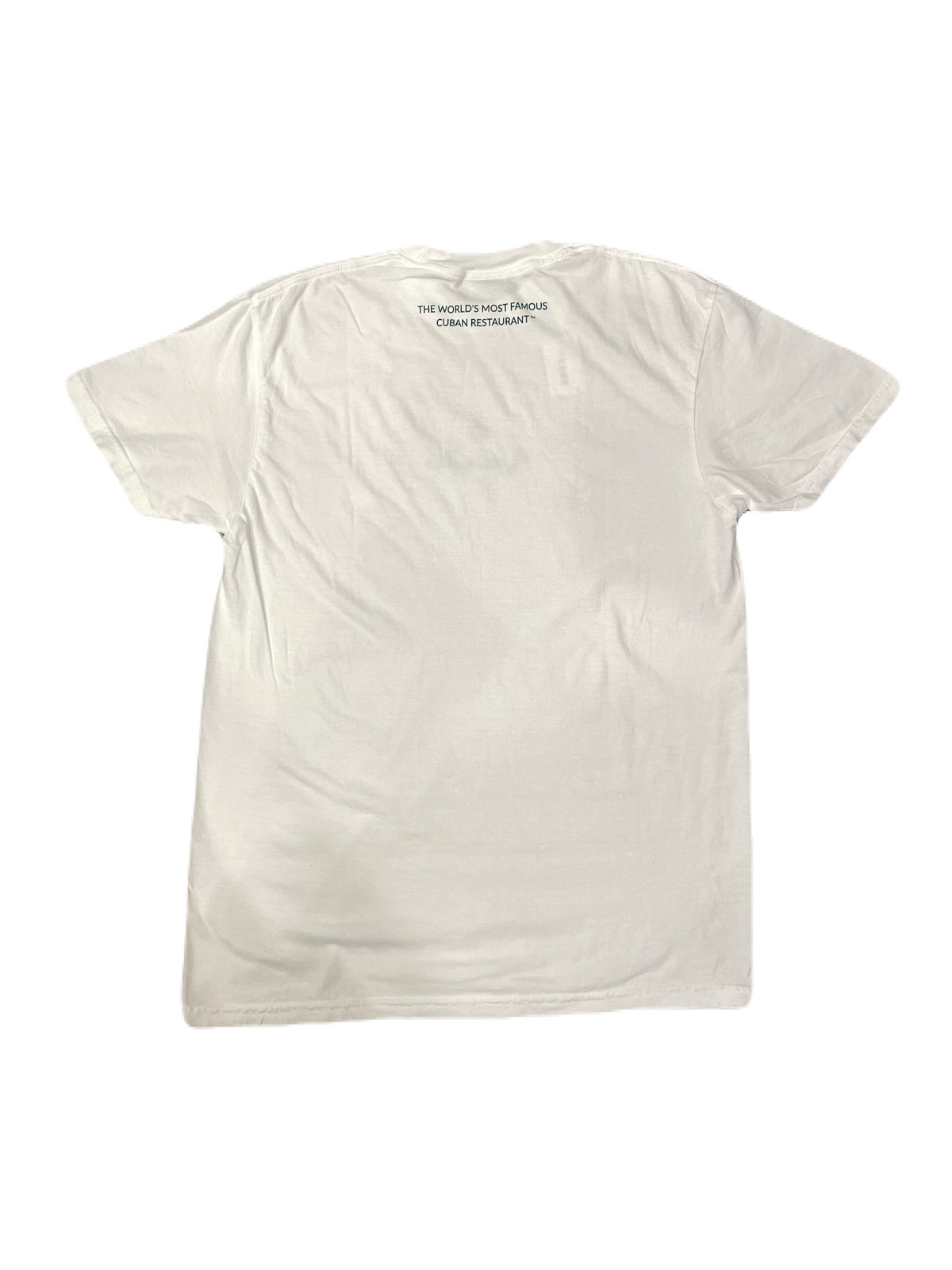 "Versailles Restaurant" Miami T-SHIRT