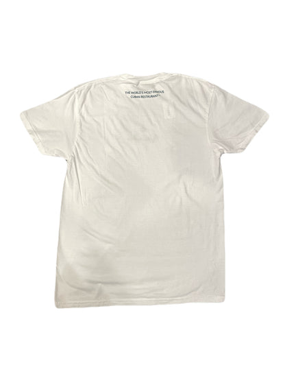 "Versailles Restaurant" Miami T-SHIRT