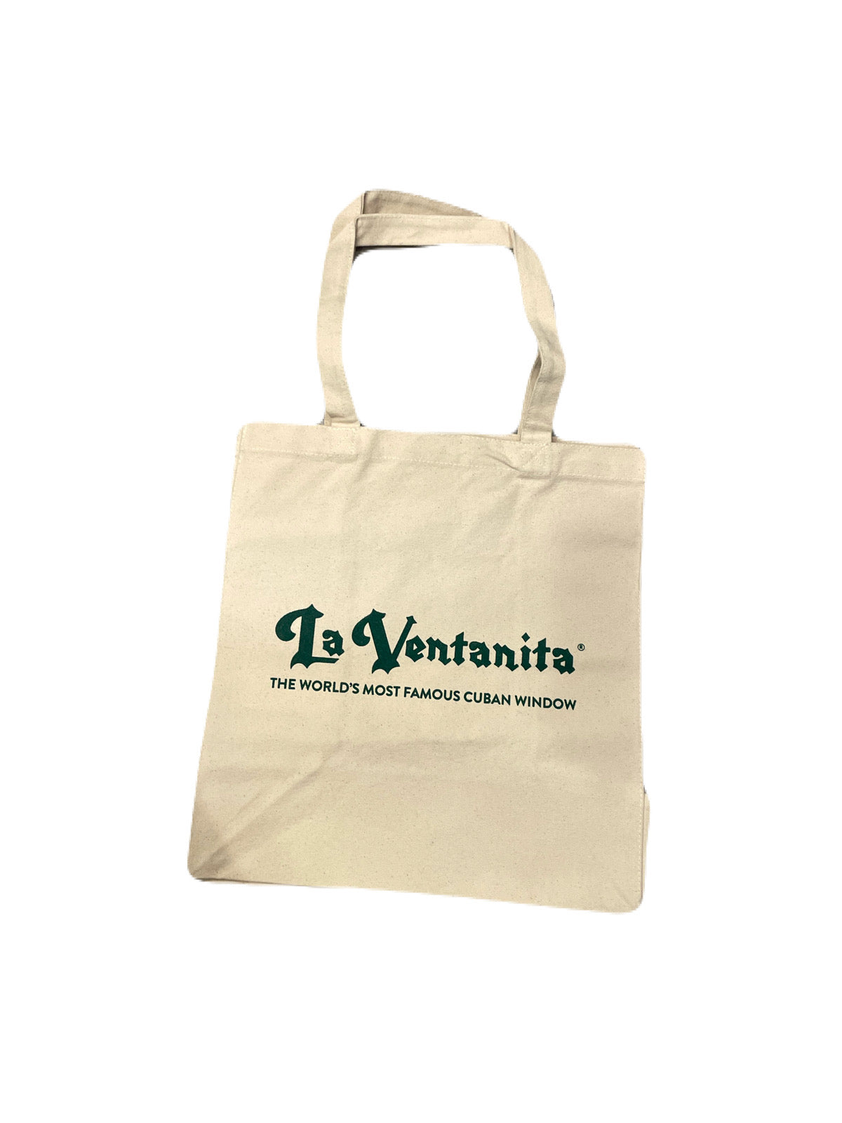 "Versailles Restaurant" Miami TOTE BAG