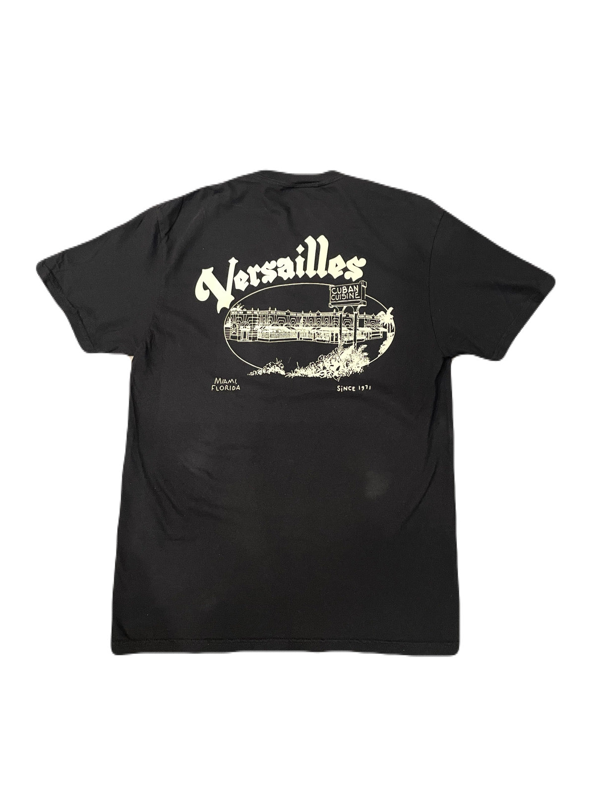 "Versailles Restaurant" Miami T-SHIRT