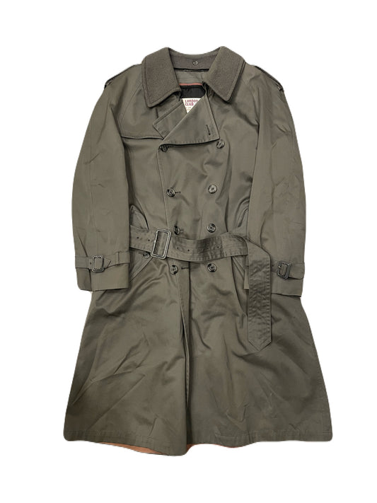 90'S LONDON CLUB TRENCH　COAT