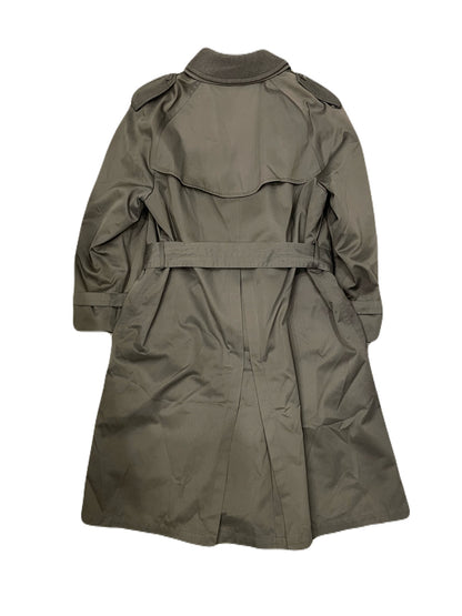 90'S LONDON CLUB TRENCH　COAT