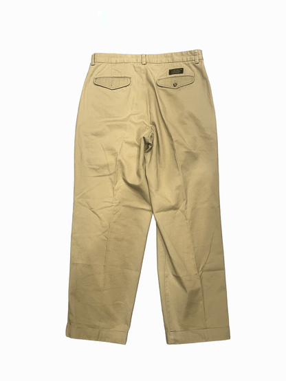 "BANANA REPUBLIC"SMITHFIELD CHINO