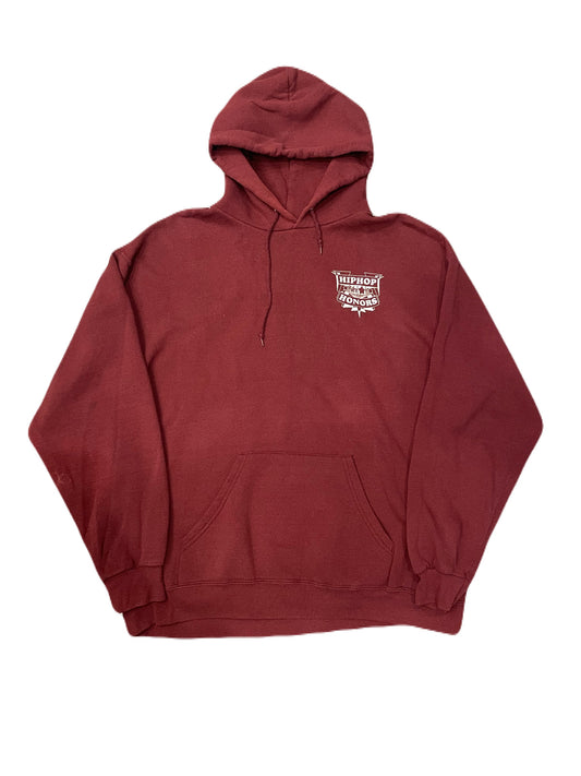 Lee "HIP HOP HONORS"  HOODIE