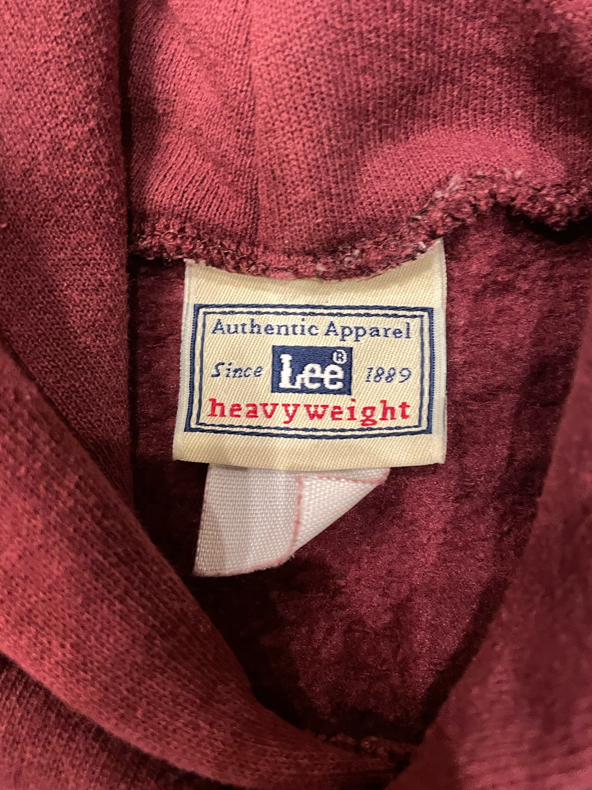 Lee "HIP HOP HONORS"  HOODIE