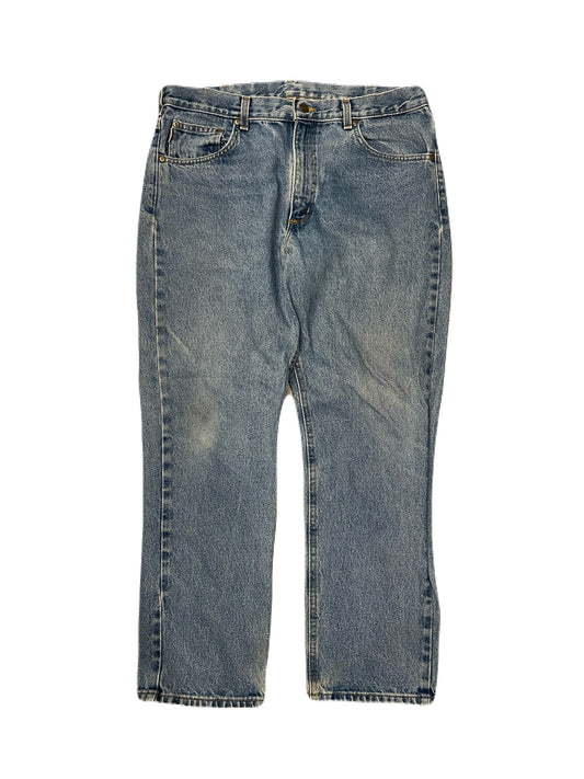 USA Carahartt DENIM PANTS