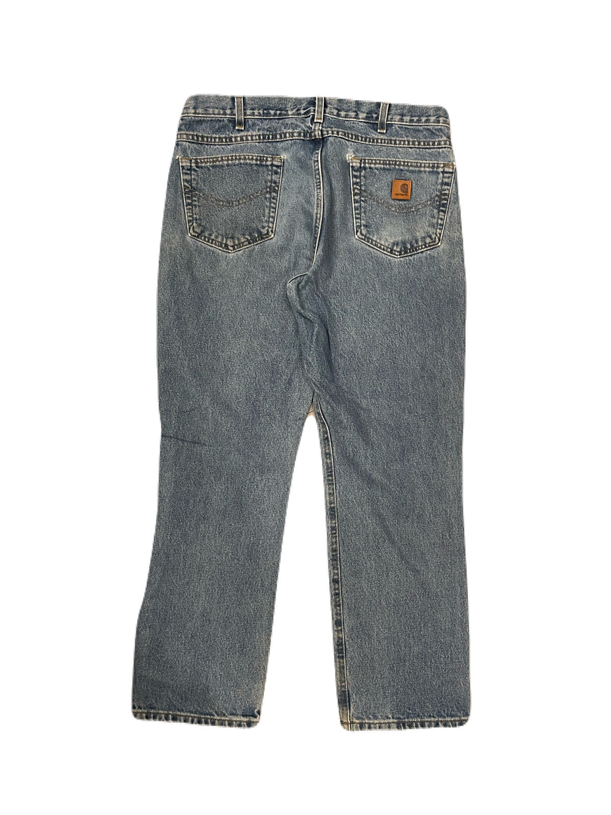 USA Carahartt DENIM PANTS