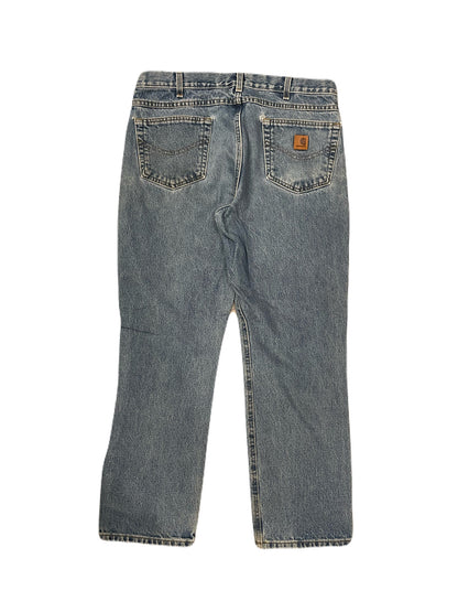 USA Carahartt DENIM PANTS