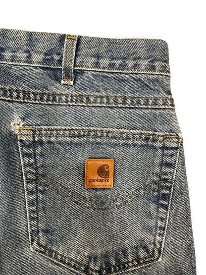 USA Carahartt DENIM PANTS
