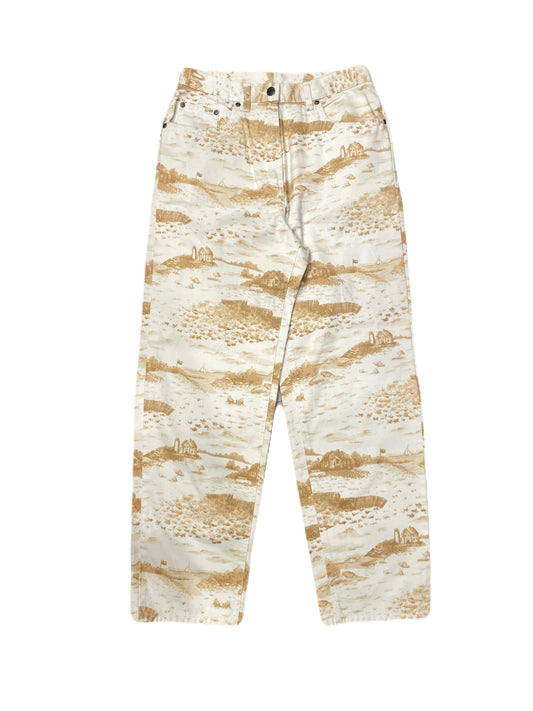 L.L.BEAN WOMEN'S PANTS