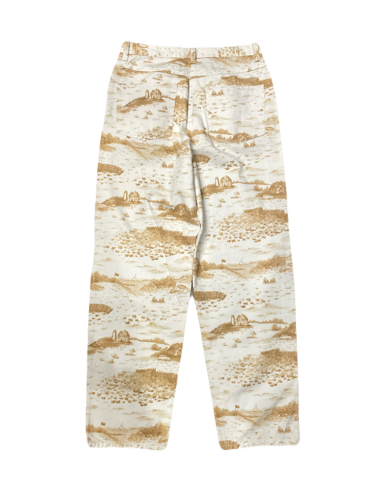 L.L.BEAN WOMEN'S PANTS