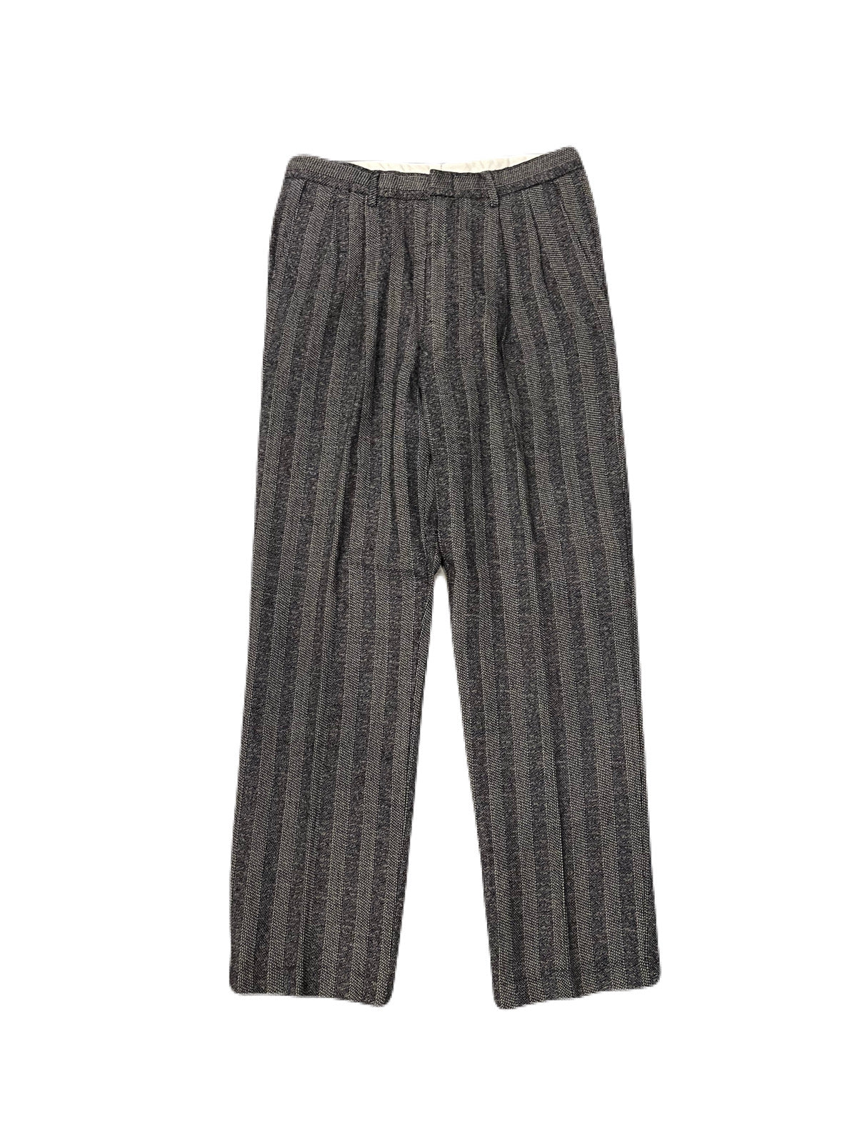 ANSON TWEED  SLACKS
