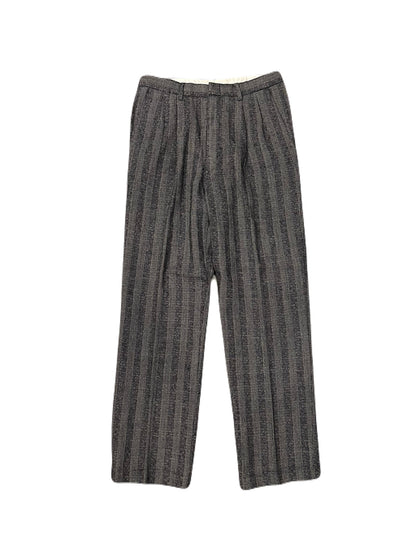 ANSON TWEED  SLACKS