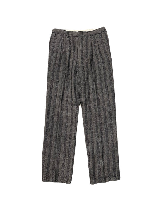 ANSON TWEED  SLACKS