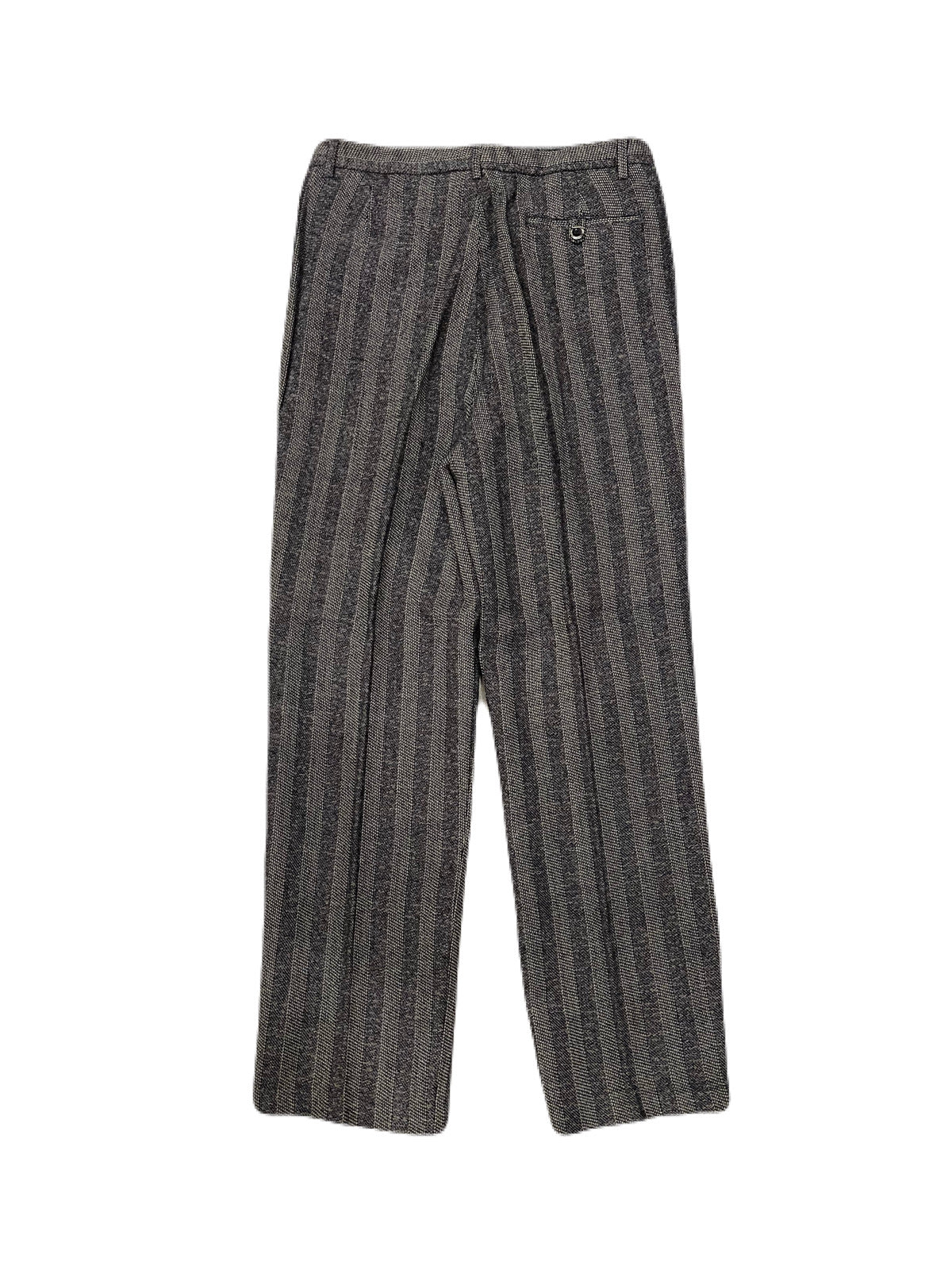 ANSON TWEED  SLACKS