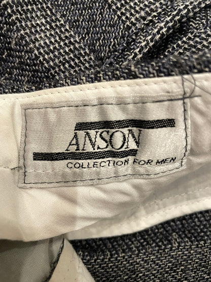 ANSON TWEED  SLACKS