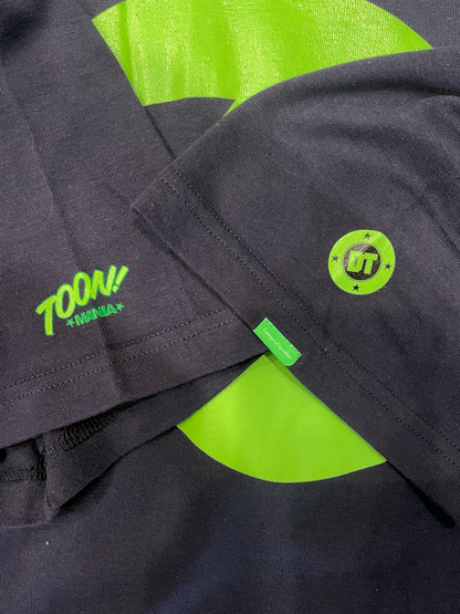 WTAPS TOON MANIA T-SHIRT (DEAD STOCK)