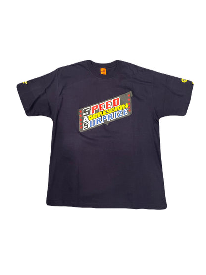 WTAPS TOON MANIA T-SHIRT (DEAD STOCK)