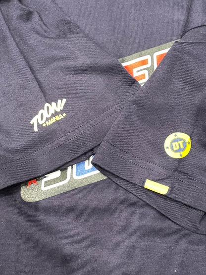 WTAPS TOON MANIA T-SHIRT (DEAD STOCK)