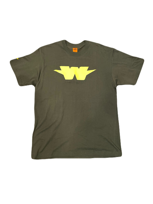 WTAPS TOON MANIA T-SHIRT (DEAD STOCK)
