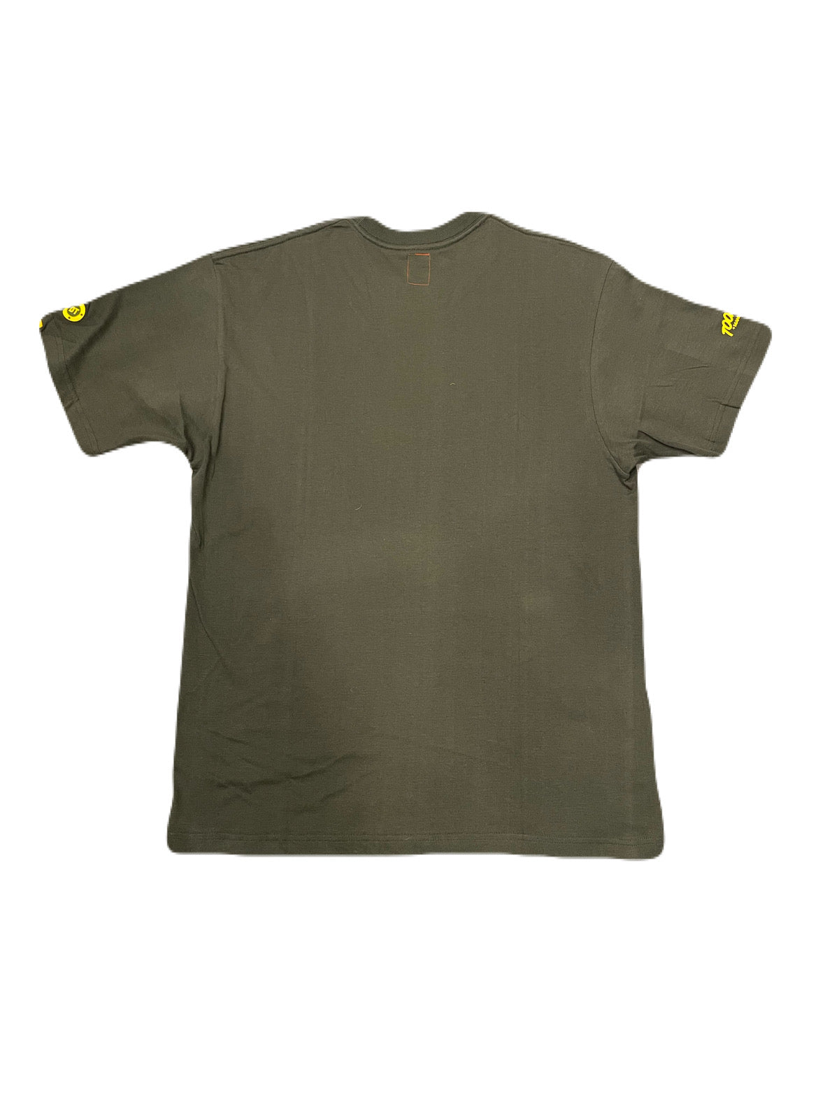 WTAPS TOON MANIA T-SHIRT (DEAD STOCK)