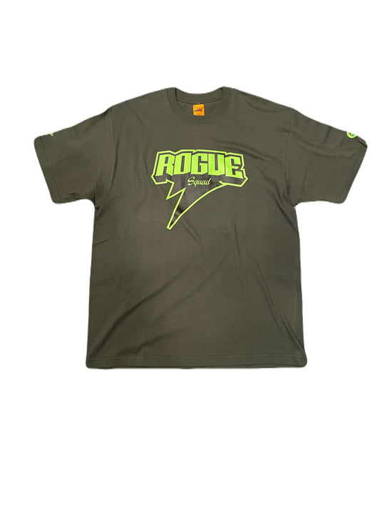 WTAPS TOON MANIA T-SHIRT (DEAD STOCK)