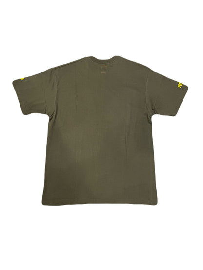 WTAPS TOON MANIA T-SHIRT (DEAD STOCK)