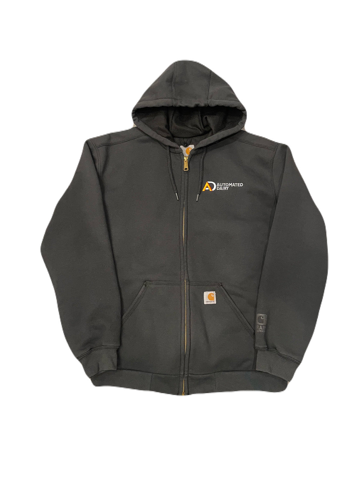 USA Carhartt RD HOODIE