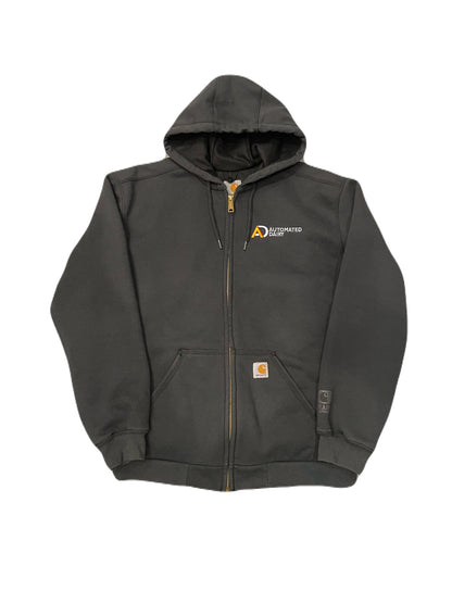 USA Carhartt RD HOODIE