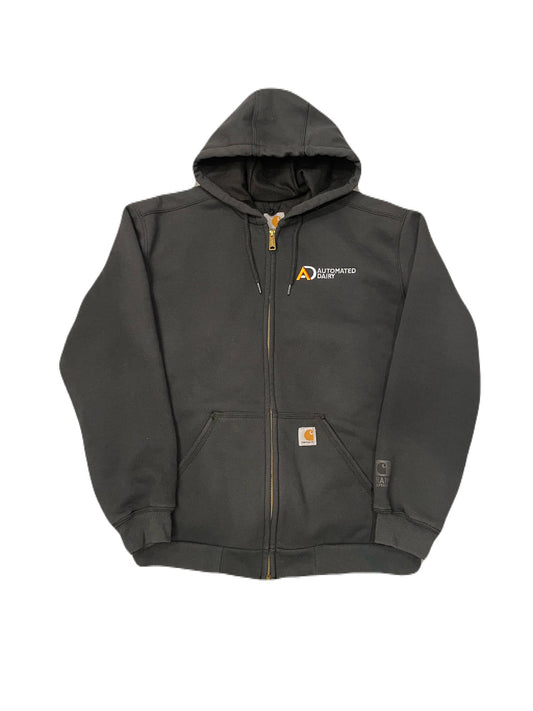 USA Carhartt RD HOODIE