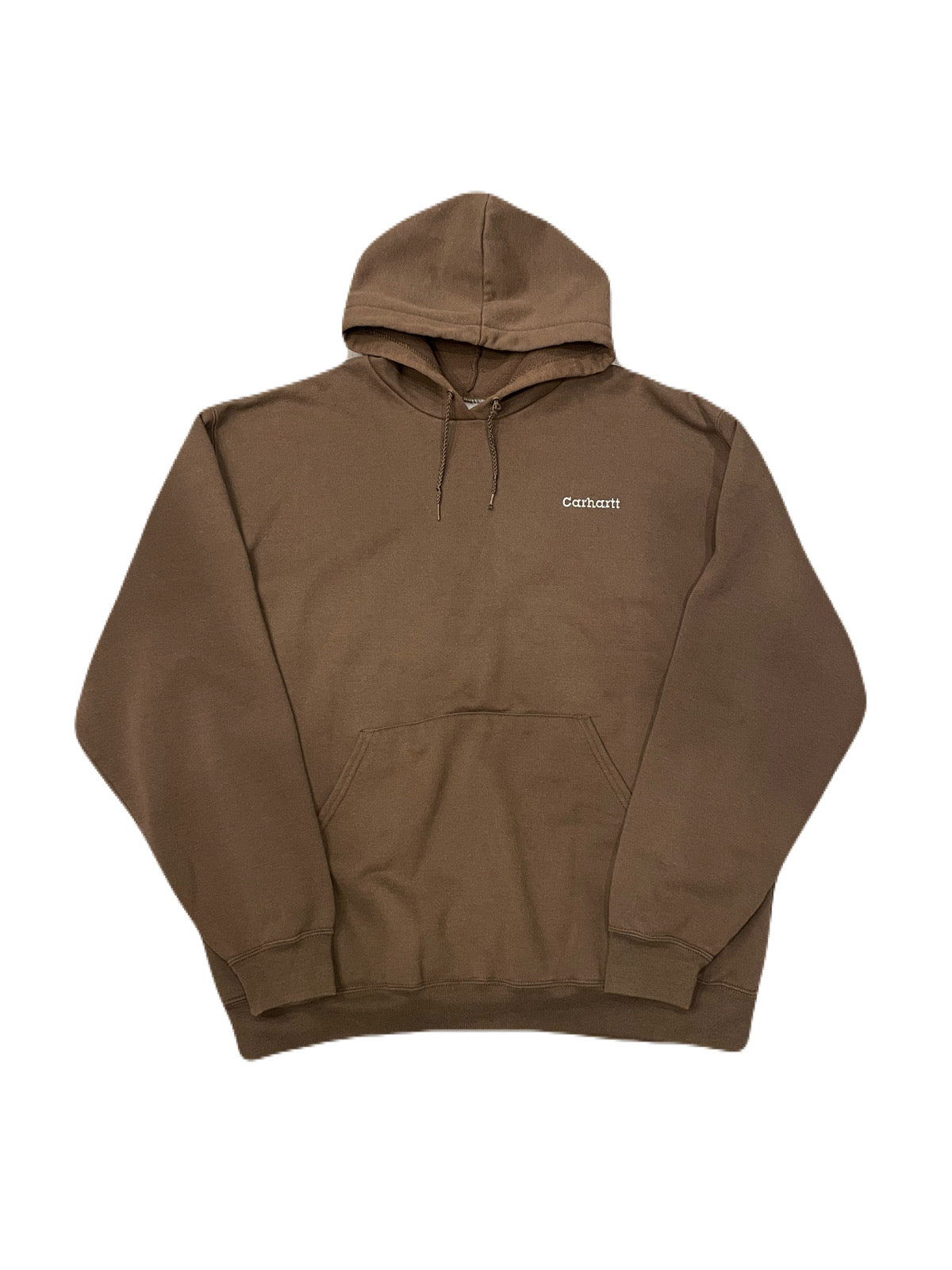 00'S USA Carhartt HOODIE