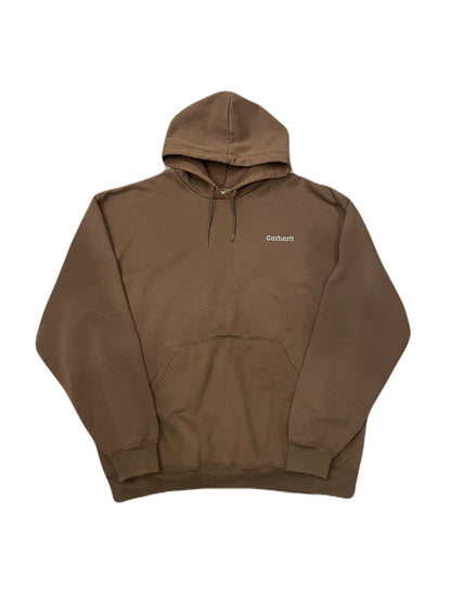 00'S USA Carhartt HOODIE