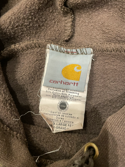 00'S USA Carhartt HOODIE