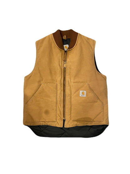 USA Carhartt DUCK VEST