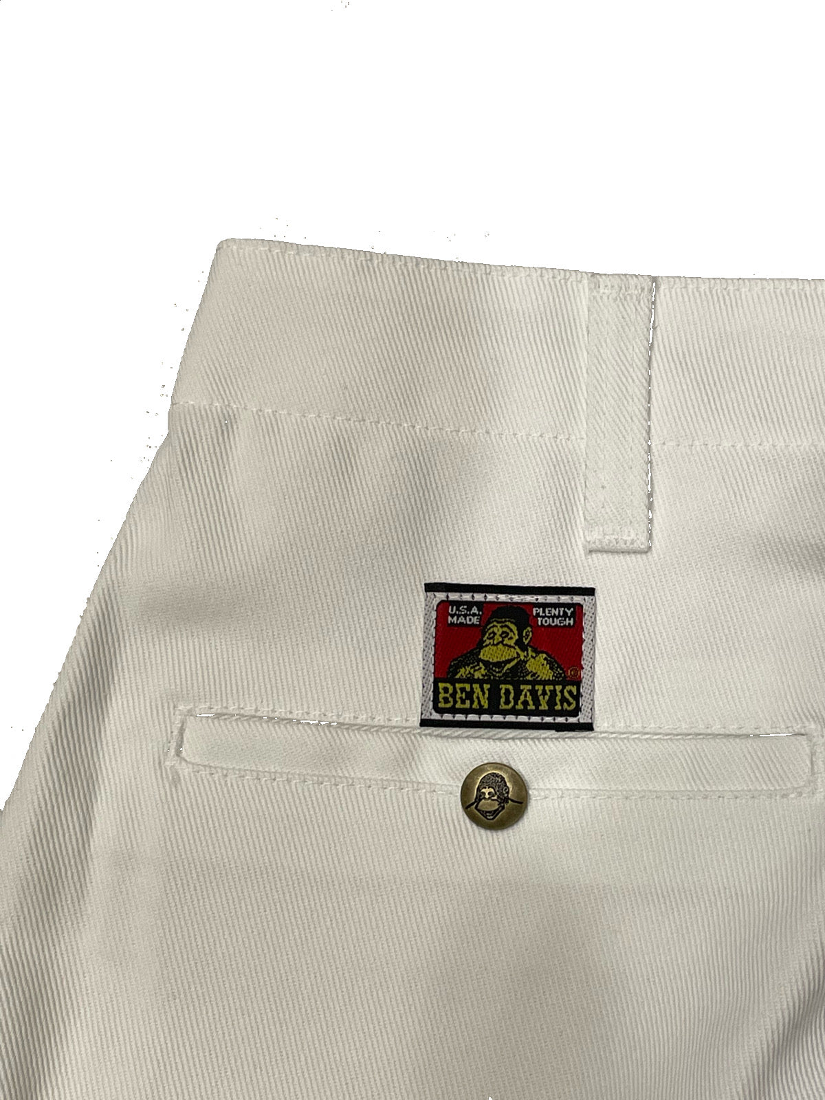 BEN DAVIS WORK PANTS