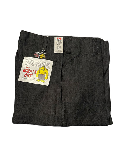 BEN DAVIS "GORILLA CUT" PANTS