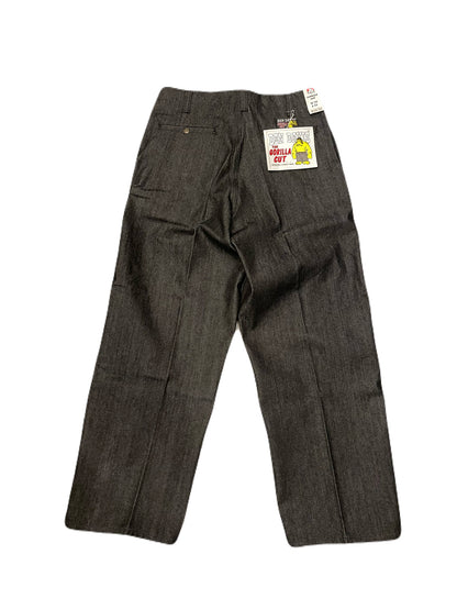 BEN DAVIS "GORILLA CUT" PANTS