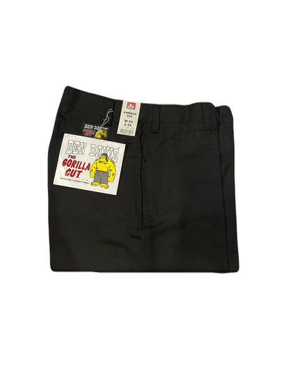 BEN DAVIS "GORILLA CUT" PANTS