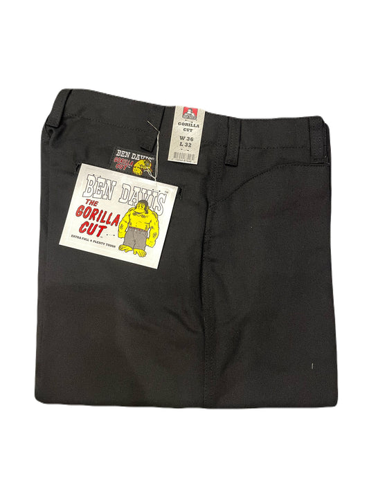 BEN DAVIS "GORILLA CUT" PANTS
