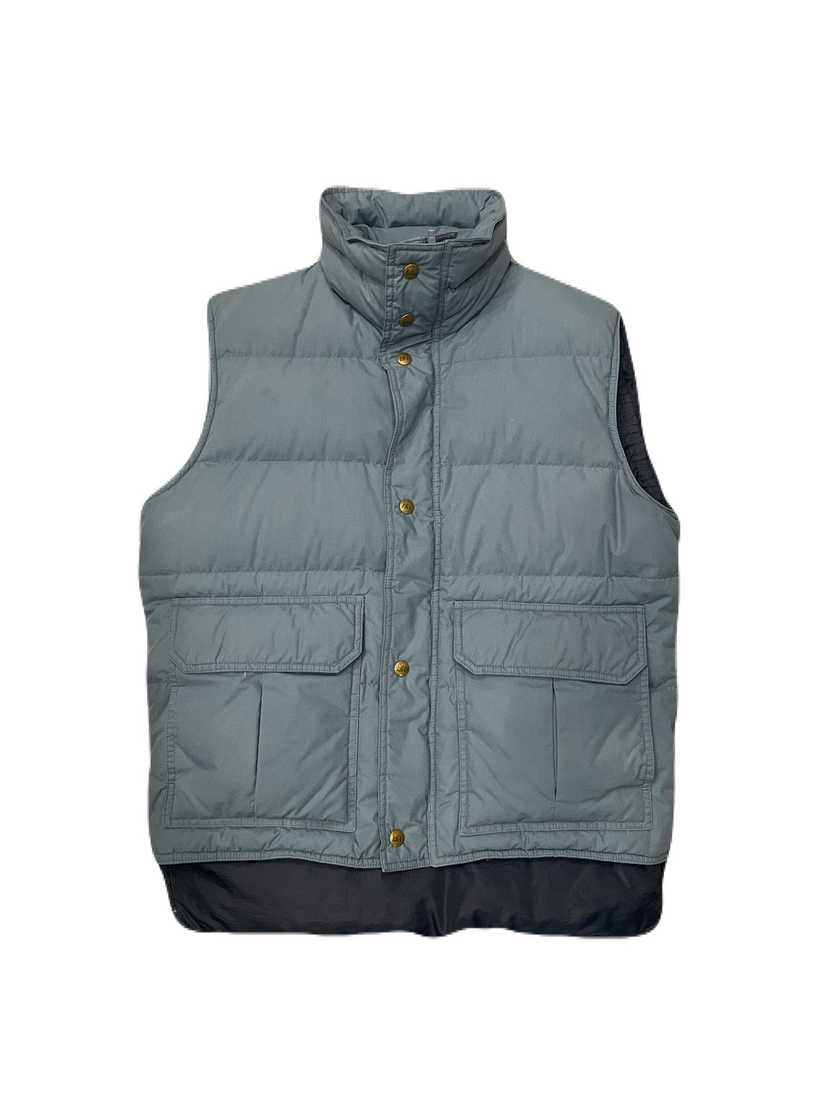 REI DOWN VEST