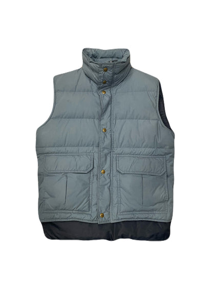 REI DOWN VEST